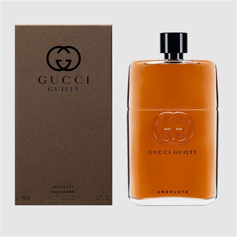 gucci man parfume|gucci guilty perfume for men.